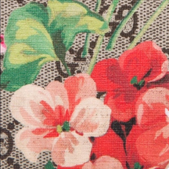 DONATED Supreme coated canvas Gucci S7 phone case - Picture 6 of 8